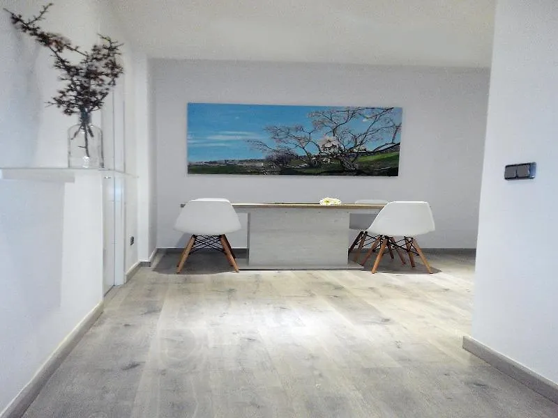 Callejon Del Pozo IV Apartments Toledo 0*,  Spain