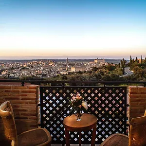 4* Hotel Cigarral Santa Maria